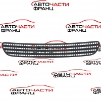 Решетка преден капак BMW E65 735 i 272 конски сили 2002г