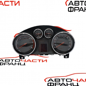 Километражно табло Opel Meriva B 1.4 i 120 конски сили  13346184