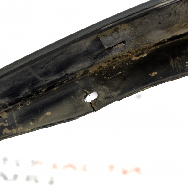 Задна лява декоративна вежда BMW X5 E70 3.0 D 235 конски сили 51777158426-04