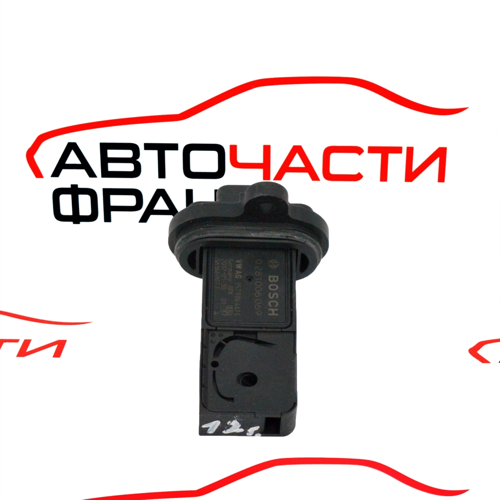Дебитомер Audi A8 4.2 TDI 057906461G
