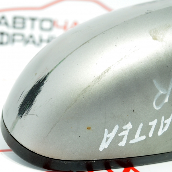 Дясно огледало Seat Altea 2.0 TDI 140 конски сили