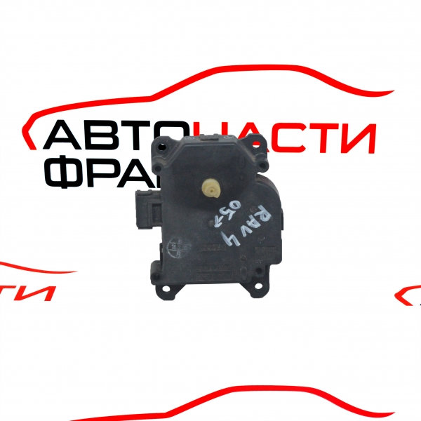Моторче клапи климатик парно Toyota Rav 4 2.2 D-4D 136 конски сили 063800-0172