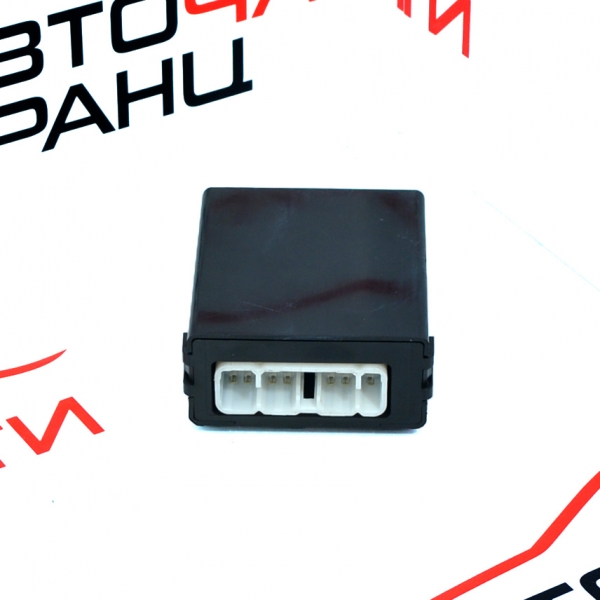 Модул климатик Toyota Corolla 2.0 D-4D 90 конски сили 88650-02380