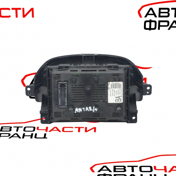 Дисплей Opel Antara 2.4 i 140 конски сили 96627614
