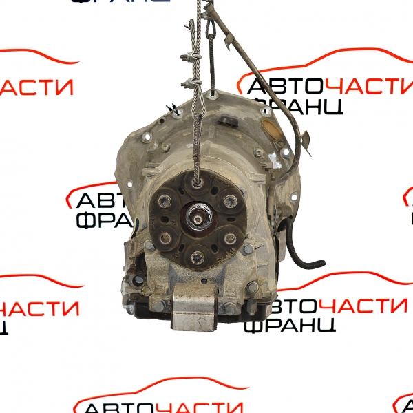 Автоматична скоростна кутия Mercedes C Class W204 2.2 CDI 2112707401
