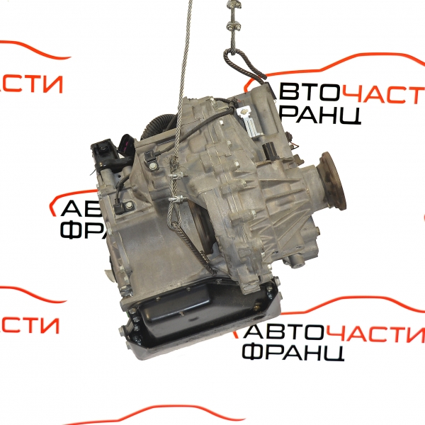 Автоматична скоростна кутия VW Polo 1.4 16V 75 конски сили GJG