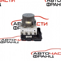 ABS помпа Mazda CX-7 2.2 MZR-CD 173 конски сили      0265235622