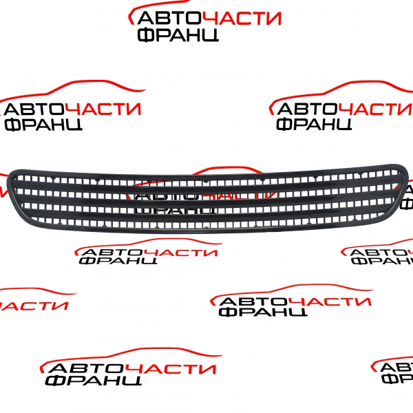 Решетка преден капак BMW E65 735 i 272 конски сили 2002г