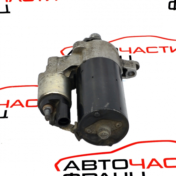 Стартер Audi A4 2.0 TDI 143 конски сили 03L911021C 10 зъба