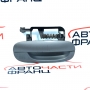 Задна дясна дръжка Peugeot 607 3.0 i 204 конски сили 9629157277 2001 г