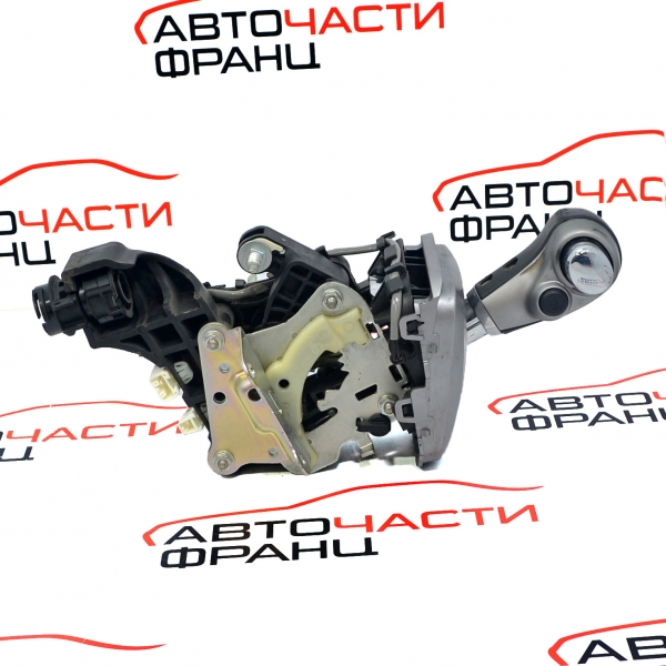 Скоростен лост Honda Cr-V III 2.0 i 4WD 150 конски сили 2007г