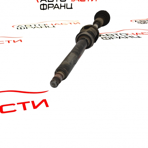 Предна дясна полуоска BMW F45 1.5 i 136 конски сили 7642108-06 2015г