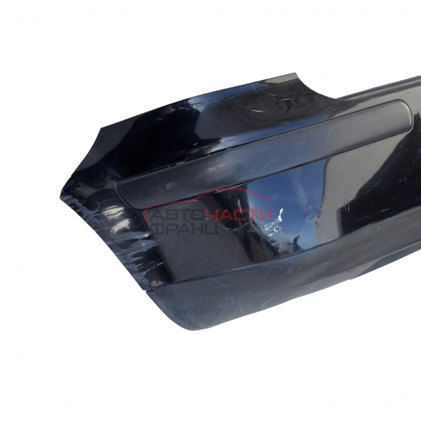 Задна броня VW Golf 4 1.8 Turbo 150 конски сили