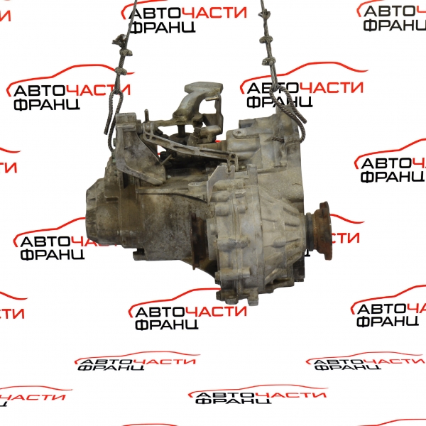 Ръчна скоростна кутия VW Golf 5 1.4 TSI 140 конски сили JAU