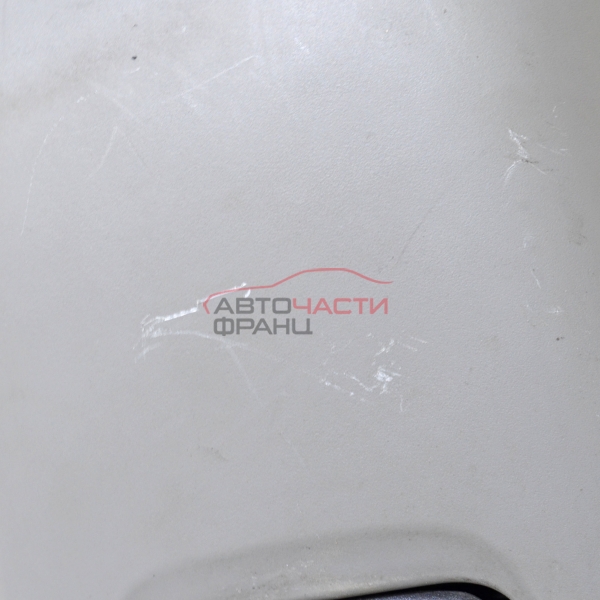 Заден колан таван Toyota Rav 4 2.0 D-4D 116 конски сили 7E5100