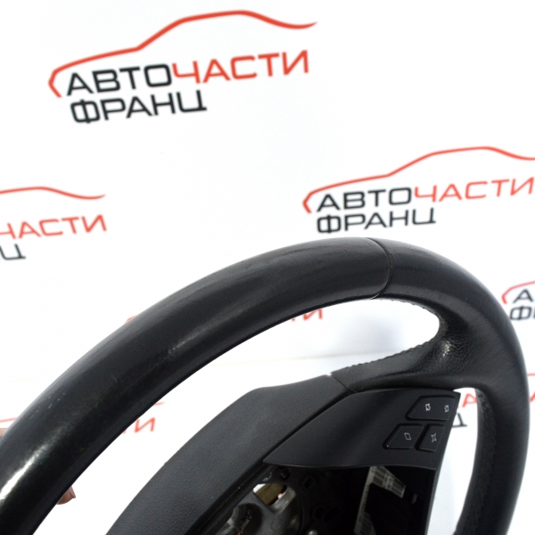 Волан BMW E60 3.0 D 218 конски сили