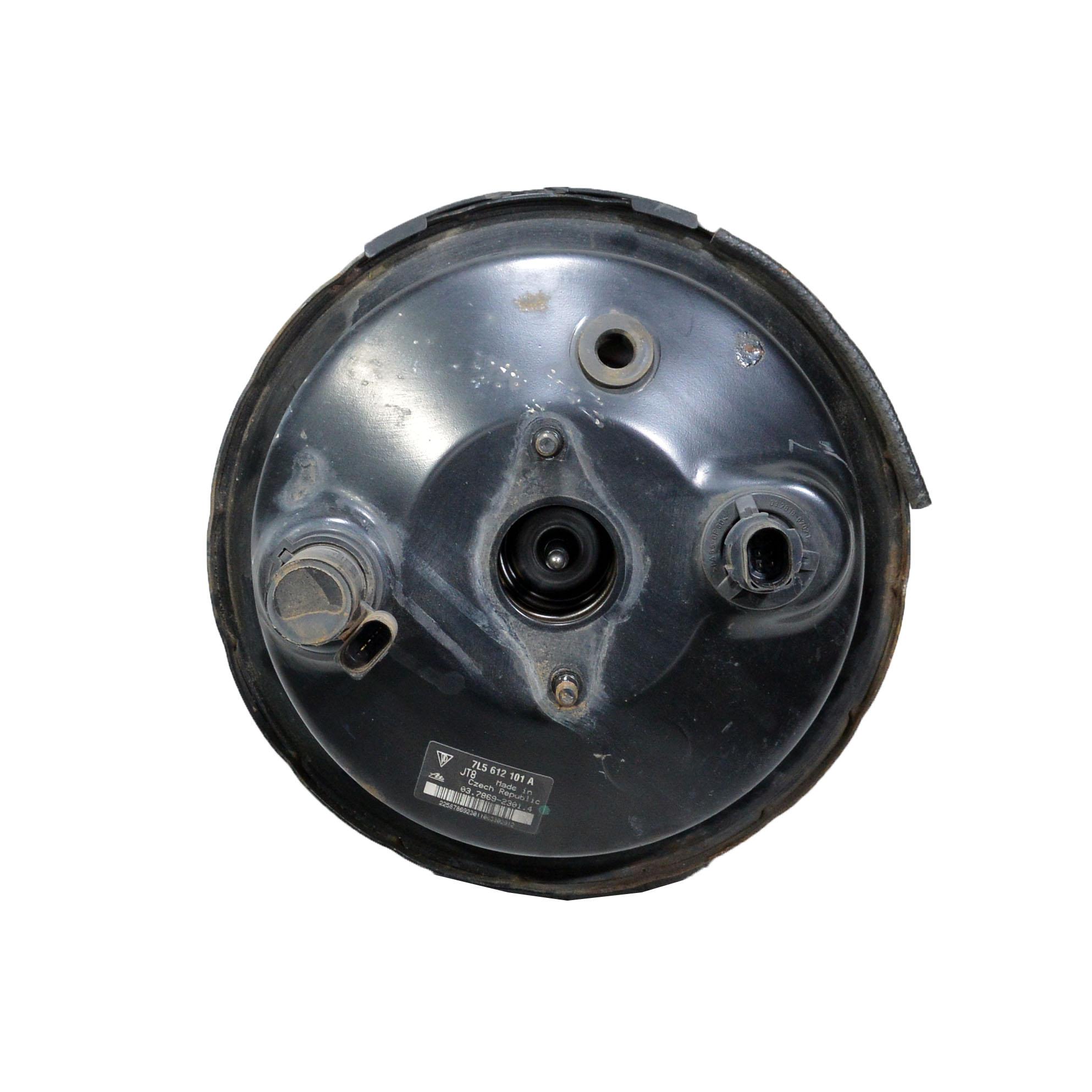 Серво Porsche Cayenne 4.5 i 340 конски сили 7L5612101A 2003 г