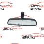 Огледало задно виждане BMW F07 Gran Turismo 3.0 D   E11015891  2012г