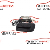 Задна лява дръжка Opel Zafira A 1.8 16V