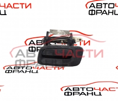 Задна лява дръжка Opel Zafira A 1.8 16V