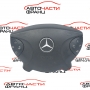 AIRBAG Волан Mercedes E-Class W211 3.2 CDI 224 конски сили