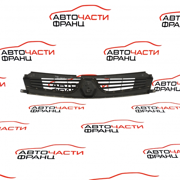 Решетка предна броня Renault Master 2.5 DCI 8200426365 след 2003