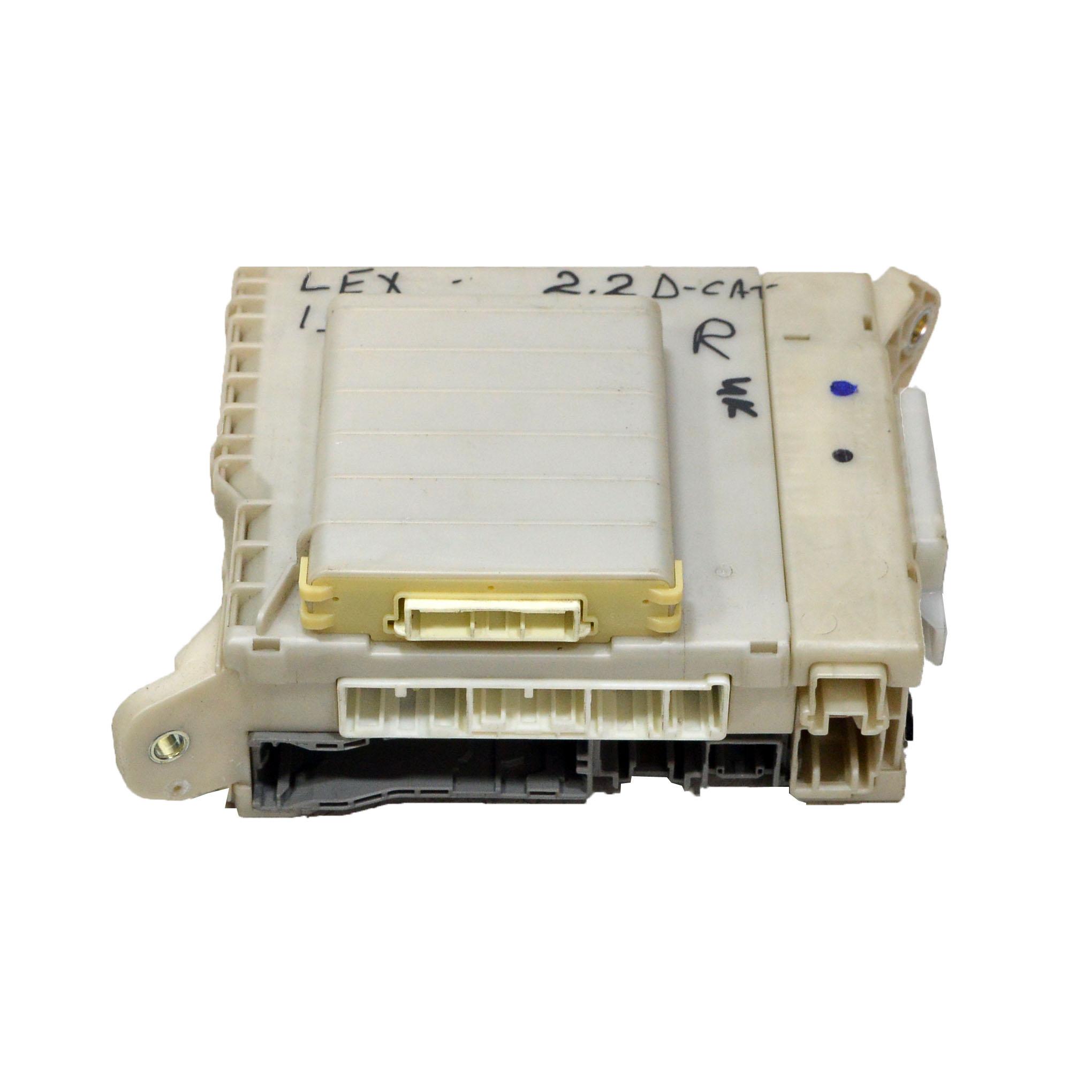 BSI модул Lexus IS220 2.2 D 177 конски сили 82730-53024 2009 г