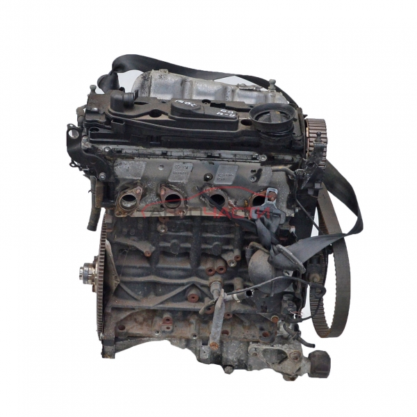 Двигател Audi A4 2.0 TDI 170 конски сили CAHA