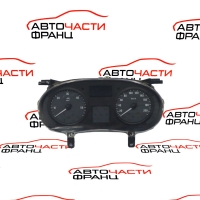Километражно табло Opel Vivaro 2.0 CDTI P8201297595F
