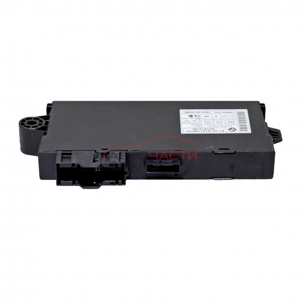 Комфорт модул BMW E92 3.0 i 218 конски сили 61.35-9147196-01