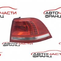 Десен външен стоп VW Touareg 3.0 TDI 262 конски сили 7P6945208   2015г