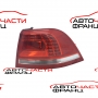 Десен външен стоп VW Touareg 3.0 TDI 262 конски сили 7P6945208   2015г