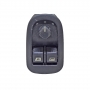 Панел бутони стъкло Peugeot 206 1.4 HDI 68 конски сили