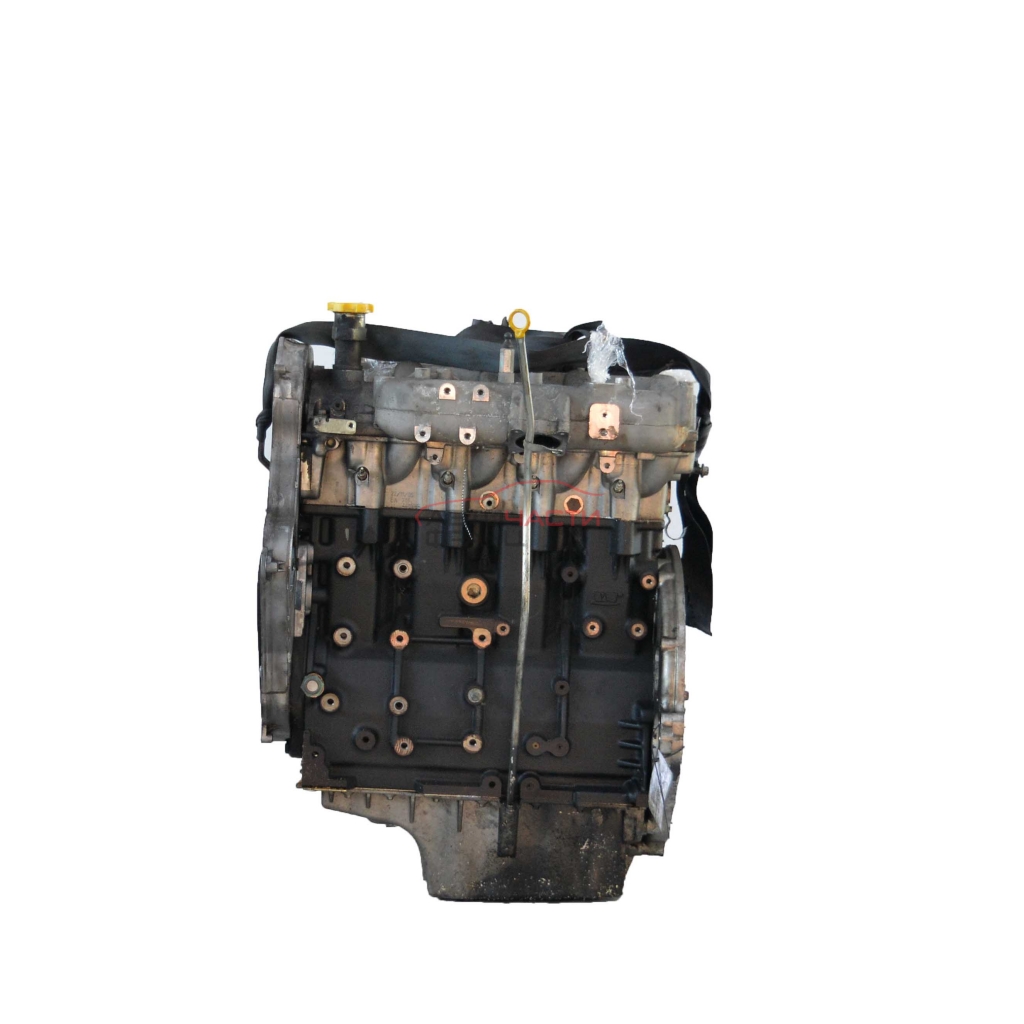 Двигател Jeep Cherokee 2.8 CRD 163 конски сили VM31C