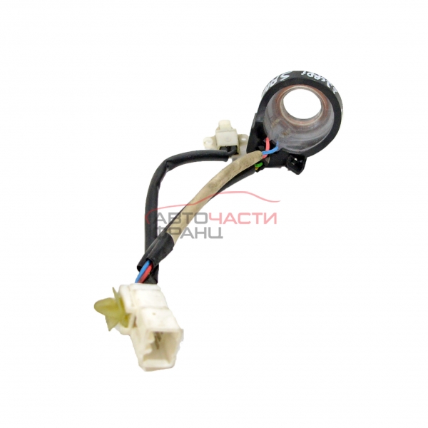 Имобилайзер гривна Hyundai Santa Fe 2.2 CRDI 150 конски сили