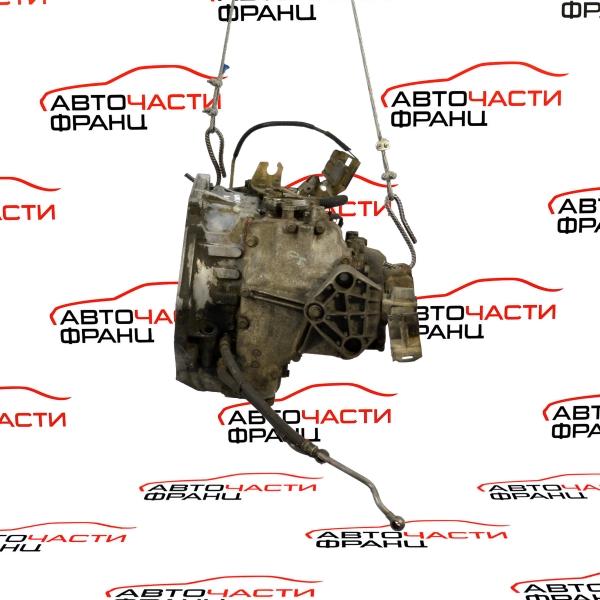 Автоматична скоростна кутия Opel Corsa B 1.4 i 90 конски сили 90522379