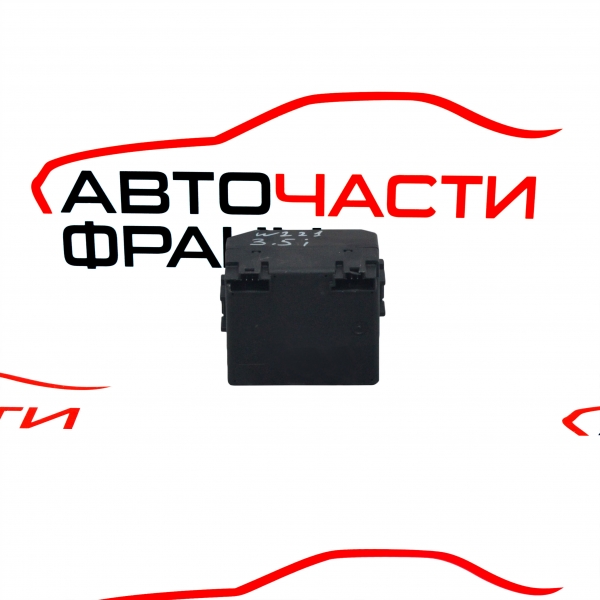 Ключалка гълтач Mercedes S-Class W221 350 i 272 конски сили 2215450308