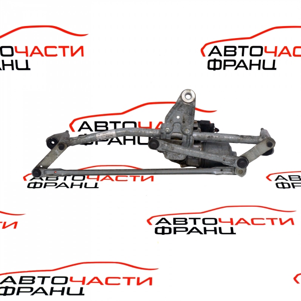 Моторче предни чистачки VW Passat VI 2.0 TDI 140 конски сили 3C1955023B