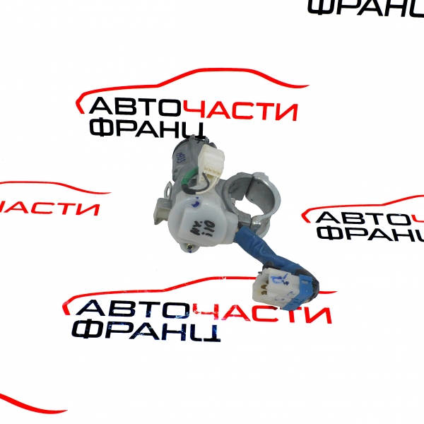 Контактен ключ Hyundai i10 1.1 i 67 конски сили