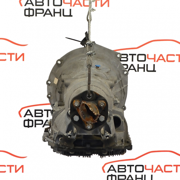 Автоматична скоростна кутия BMW E91 2.0 D 177 конски сили 1071030052