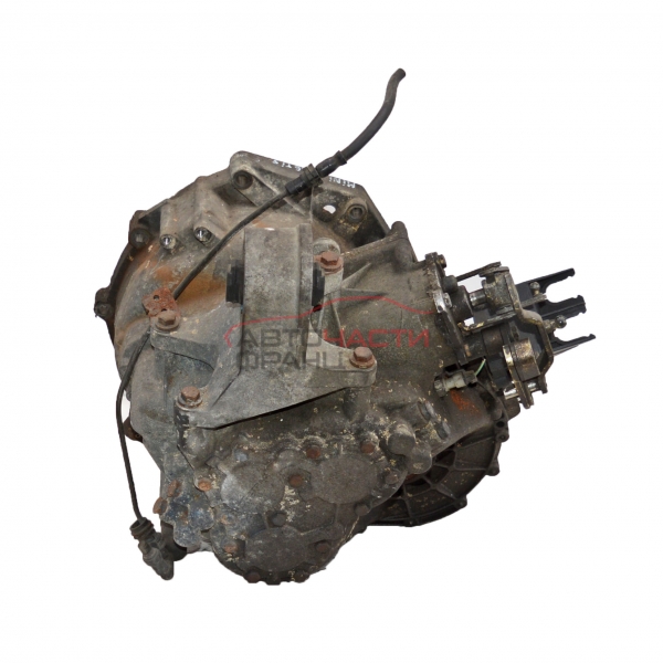 Ръчна скоростна кутия Mini Cooper R53 1.6 16V 163 конски сили