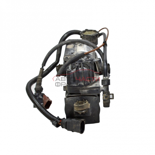 Компресор въздушно окачване Audi A8 4.0 TDI 275 конски сили 4E0616005D