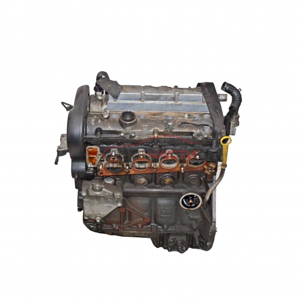 Двигател Opel Astra G 1.6 16V 101 конски сили Z16XE