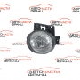 Десен фар Nissan Juke 1.5 DCI 110 конски сили HCR-660