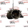 Ръчна скоростна кутия DR 5 1.6 i 118 конски сили QR523-1701301