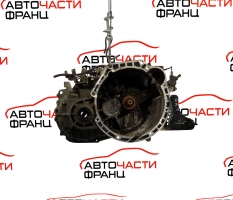 Ръчна скоростна кутия DR 5 1.6 i 118 конски сили QR523-1701301 Ръчна скоростна кутия DR 5 1.6 i 118 конски сили QR523-1701301