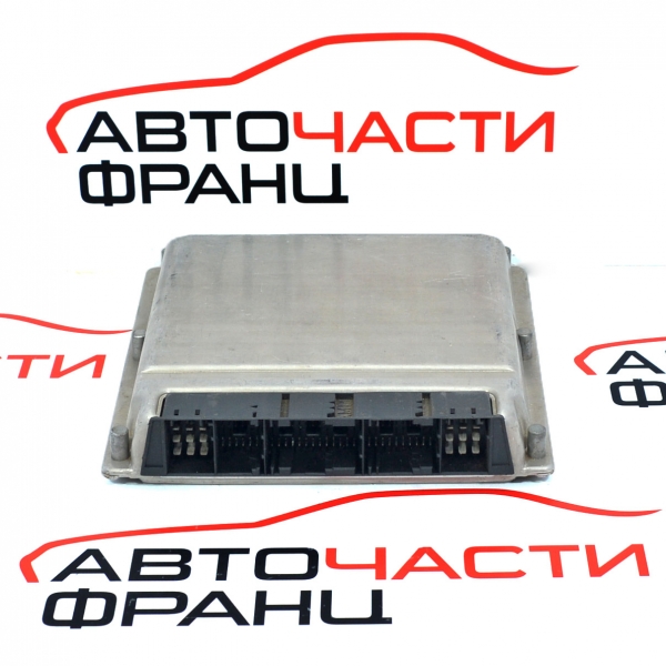 Компютър запалване Mercedes C Class W203 2.7 CDI 170 конски сили А6121534479