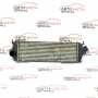 Интеркулер  Opel Vivaro A 2.0 CDTI 114 киловата 820041160--C 2008 г