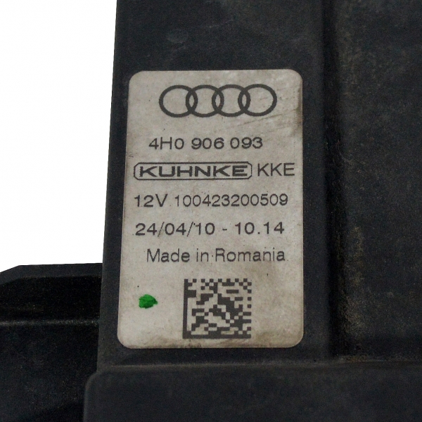 Модул горивна помпа Audi A8 4.2 TDI 351 конски сили 4H0906093