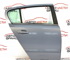 Задна дясна врата Opel Astra H 1.7 CDTI 100 конски сили